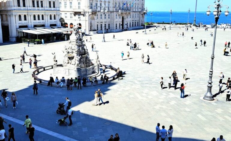 Visita sindacale del Segretario Generale Mariani a Trieste: “Aumentata anche qui la consapevolezza dei mezzi della nostra Federazione”