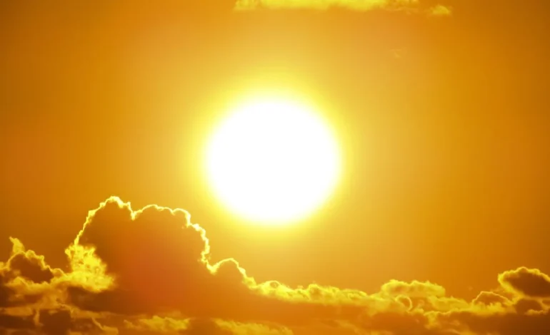 “Piano caldo”: esteso ai lavoratori il servizio contro le ondate  di calore