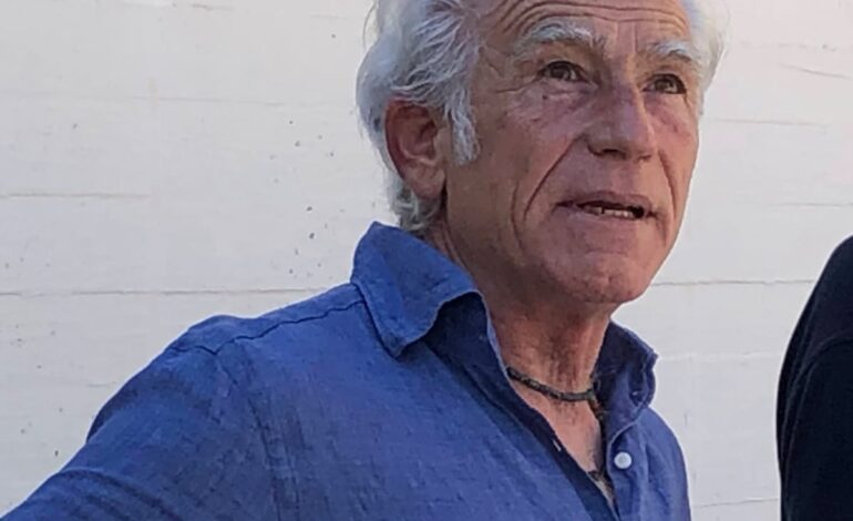 Marcello Vivarelli, nuovo segretario regionale: una nomina che rafforza l’impegno sindacale in Abruzzo