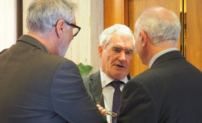 Agromafie, Mariani: “Soddisfazione per gli impegni presi dalle forze di governo”