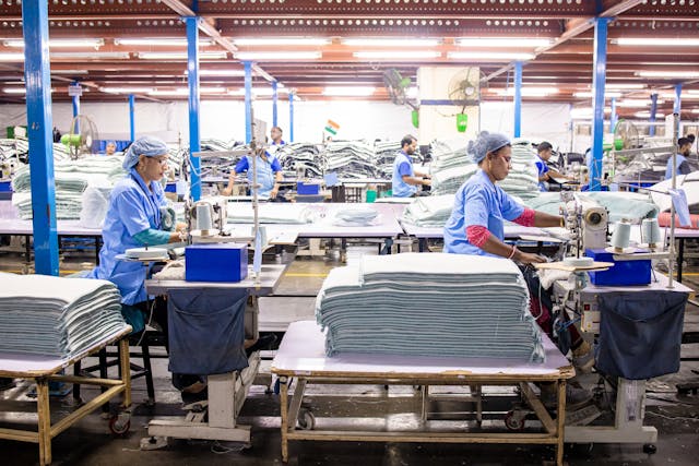 Tessile e concia cuoio: gli incentivi che creano nuove opportunità di lavoro