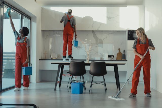 Firmato il nuovo CCNL Multiservizi: un passo avanti per la tutela dei lavoratori nel settore dei servizi integrati