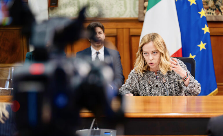 Sicurezza sul lavoro, verso una riunione di governo: focus sui 650 milioni stanziati