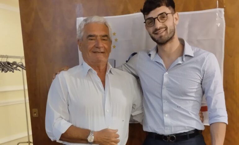Caserta, incontro strategico per la tutela dei lavoratori del settore privato e la sicurezza sul lavoro