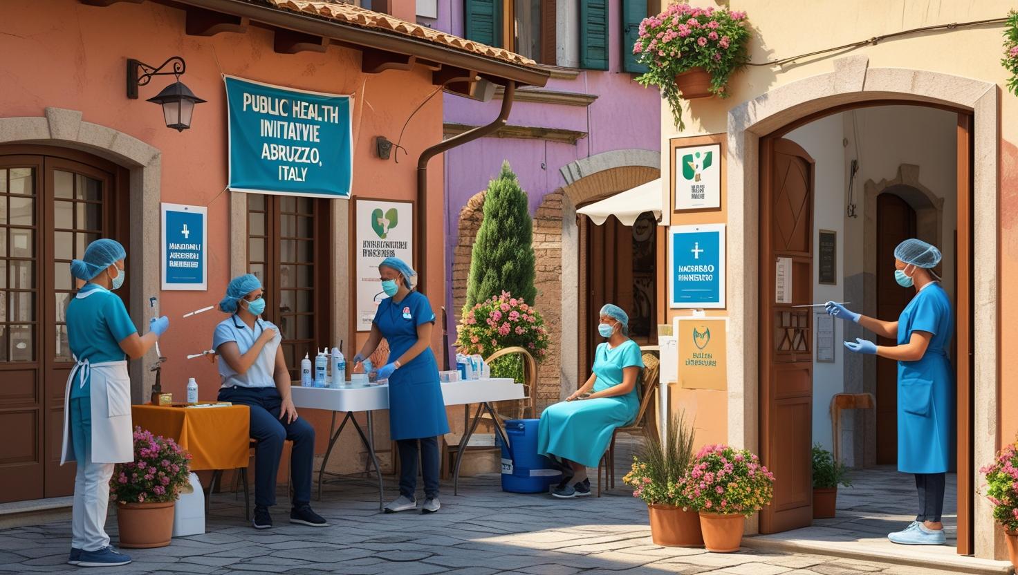 Sanità abruzzese sotto pressione: preoccupazione per i tagli, Fesica Confsal al fianco dei lavoratori