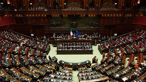2026, approvata Manovra da 22 Mld: le novità in sintesi