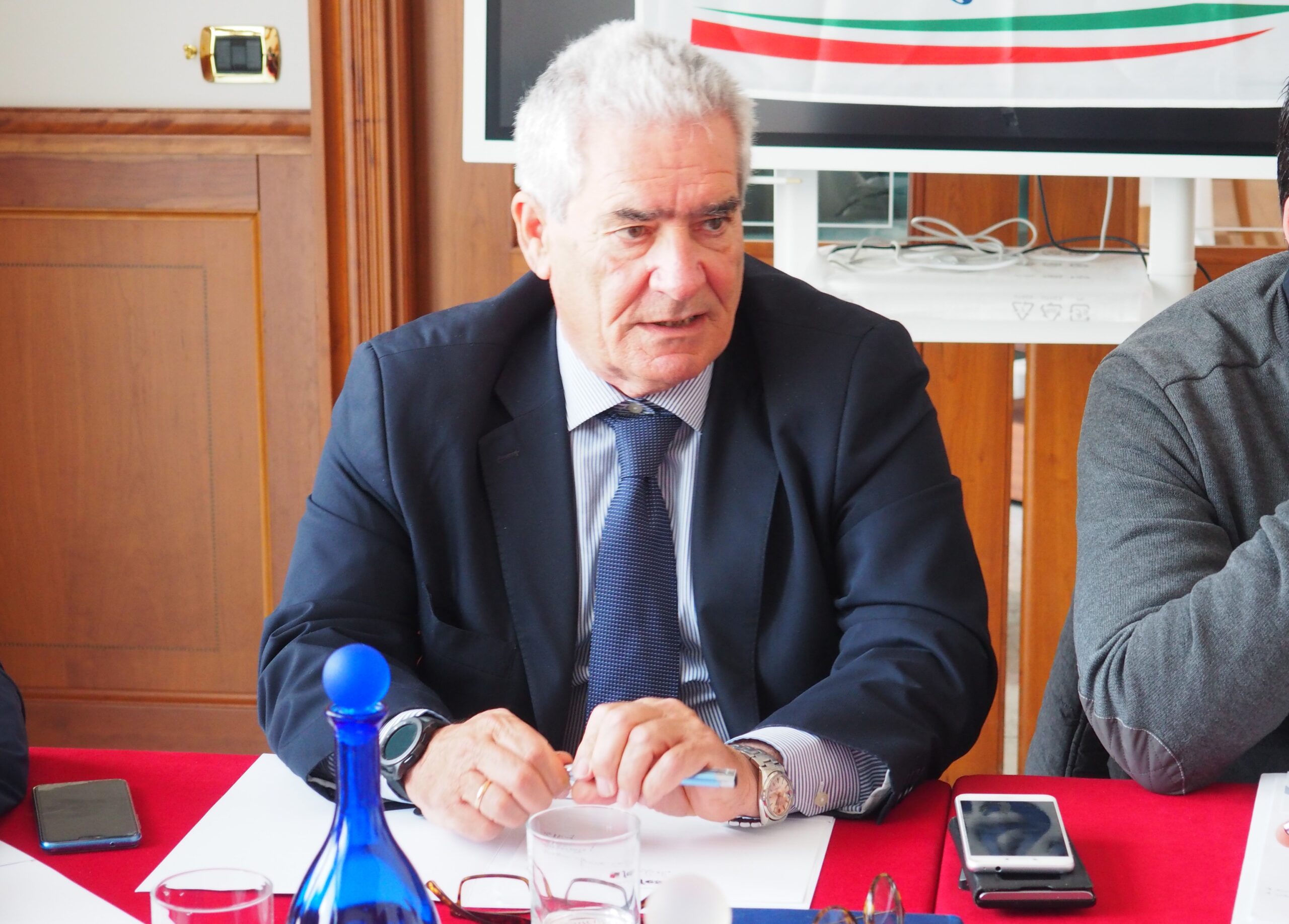 Its academy: Fesica sostiene la pdl Giorgianni per under 30 qualificati in linea con i fabbisogni del mercato