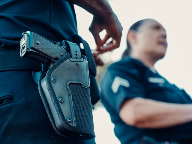 Sicurezza, la Fesica per l’equiparazione temporanea delle GPG a pubblici ufficiali