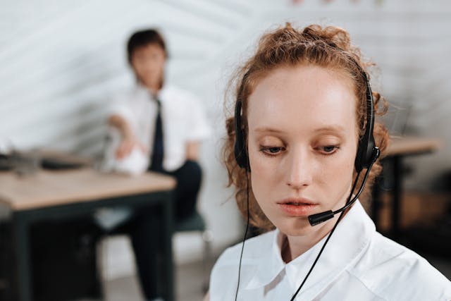 Call center, Fesica pronta a proclamare lo sciopero: “Basta sottostaffaggio e stress, in G&G lavoratori al limite”