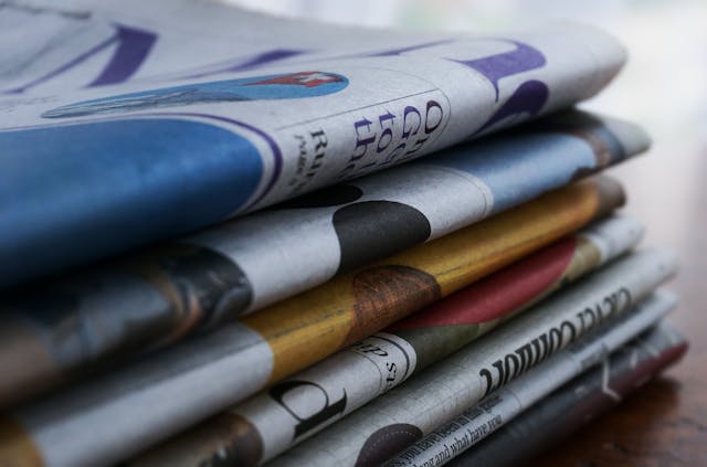 Fesica MeCow al fianco dei giornalisti: “Senza rinnovo contrattuale muore la qualità dell’informazione”