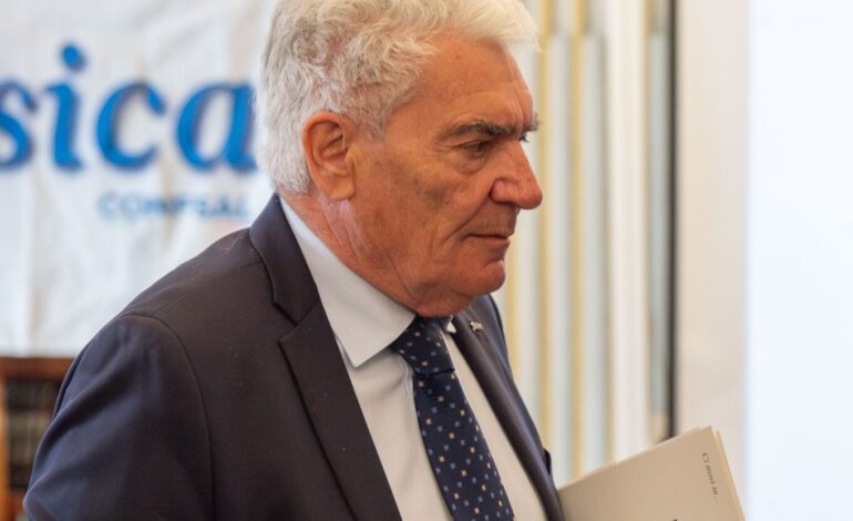 Crisi energetica, Fesica: “L’UE ritrovi la solidarietà del periodo Covid, deroga al Patto di stabilità per salvare i salari”