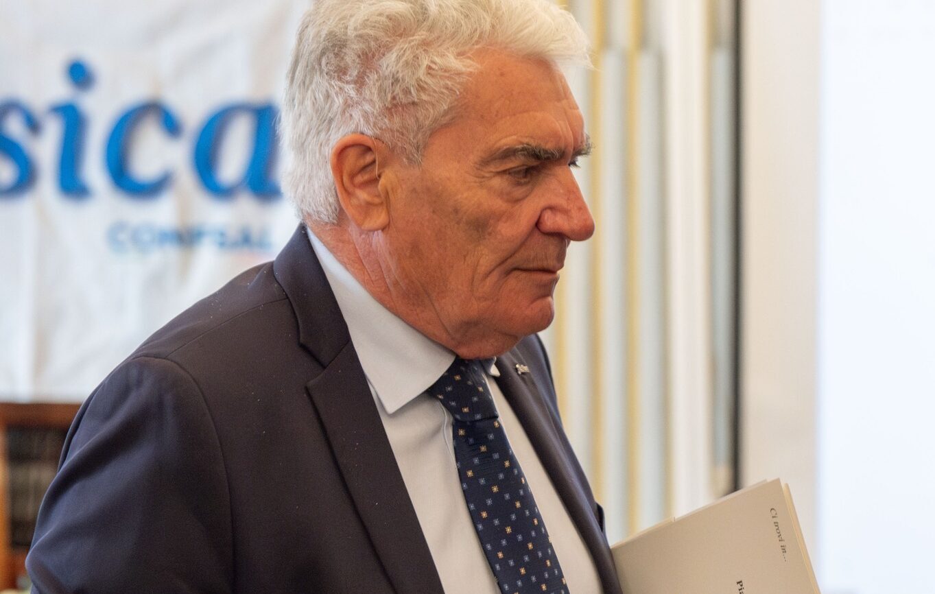Crisi energetica, Fesica: “L’UE ritrovi la solidarietà del periodo Covid, deroga al Patto di stabilità per salvare i salari”