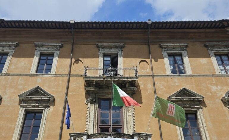Umbria, via libera alle linee guida sulla qualità del lavoro