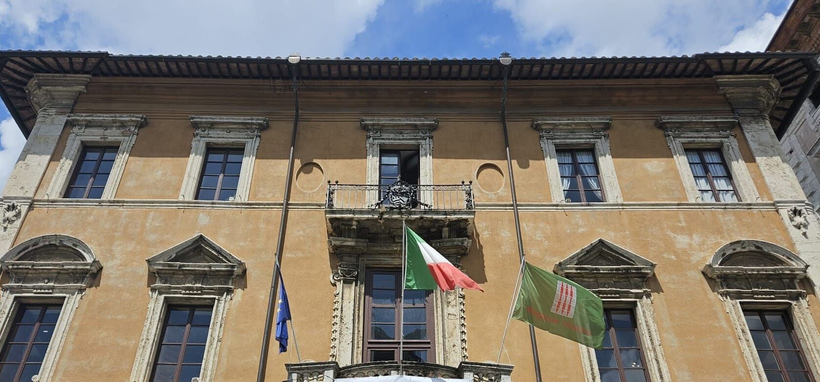 Umbria, via libera alle linee guida sulla qualità del lavoro