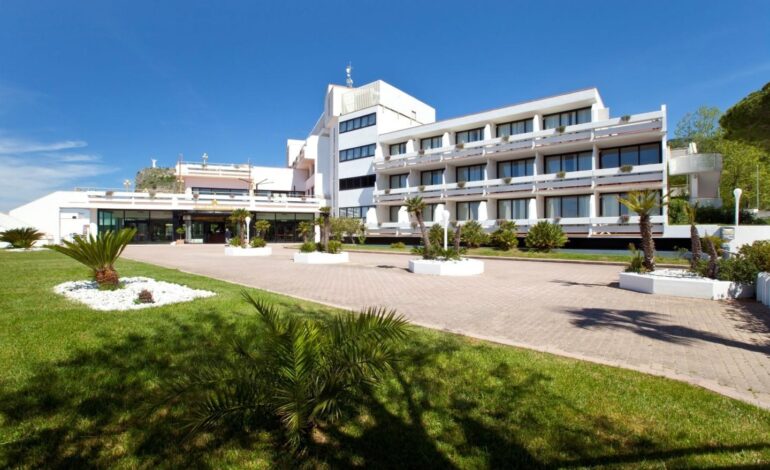 Vertenza Grand Hotel Pianeta Maratea: la Fesica Confsal in prima linea a tutela dei lavoratori a rischio