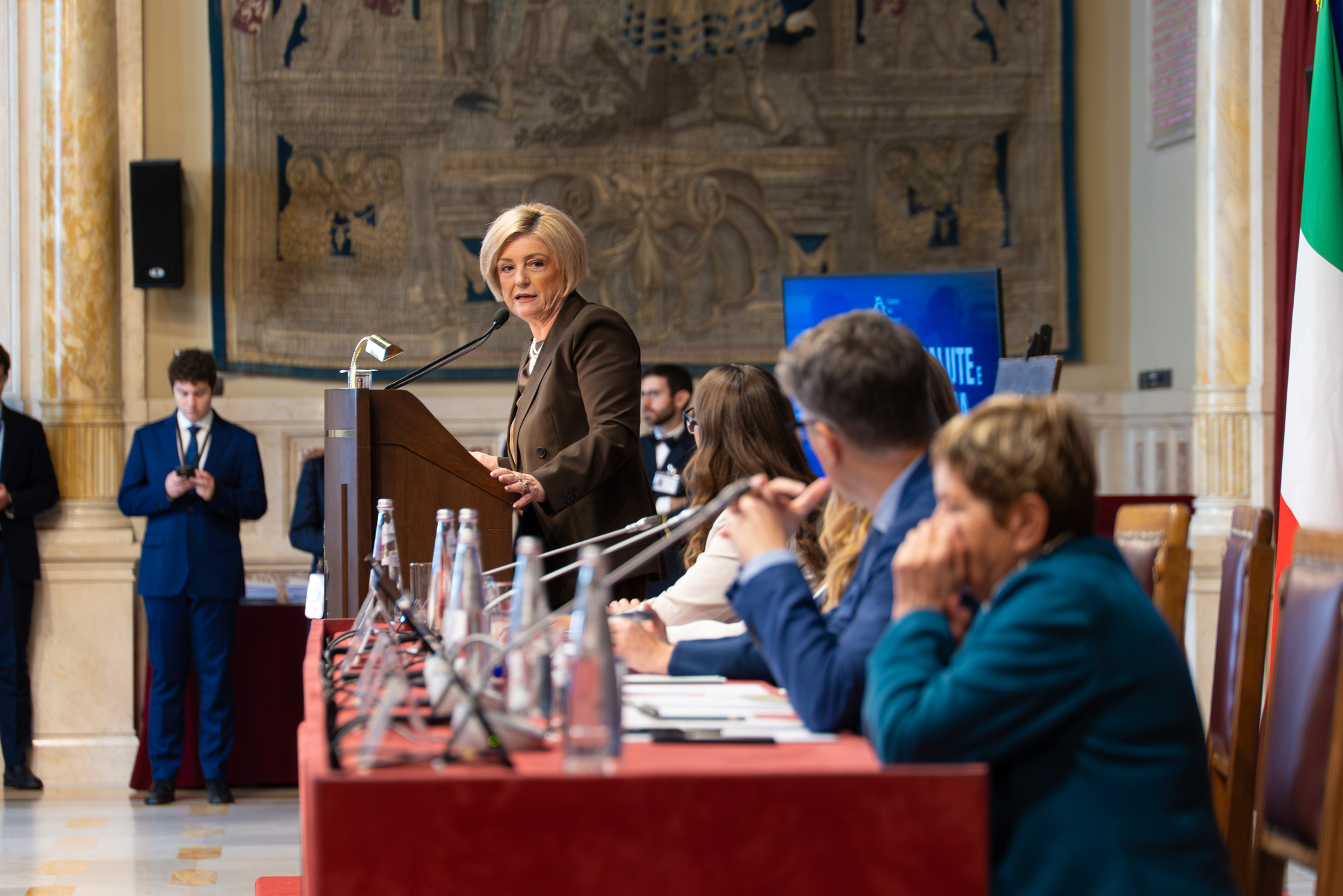 Sicurezza sul lavoro, via libera al gratuito patrocinio. Fesica Confsal: “Un atto di civiltà per le famiglie, ora ripensare le politiche di prevenzione”