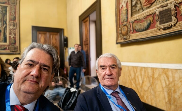 Stati Generali dei Consumatori liguri: la FESICA e la CONFSAL presenti per riaffermare la centralità del lavoro, dei diritti e della tutela dei cittadini