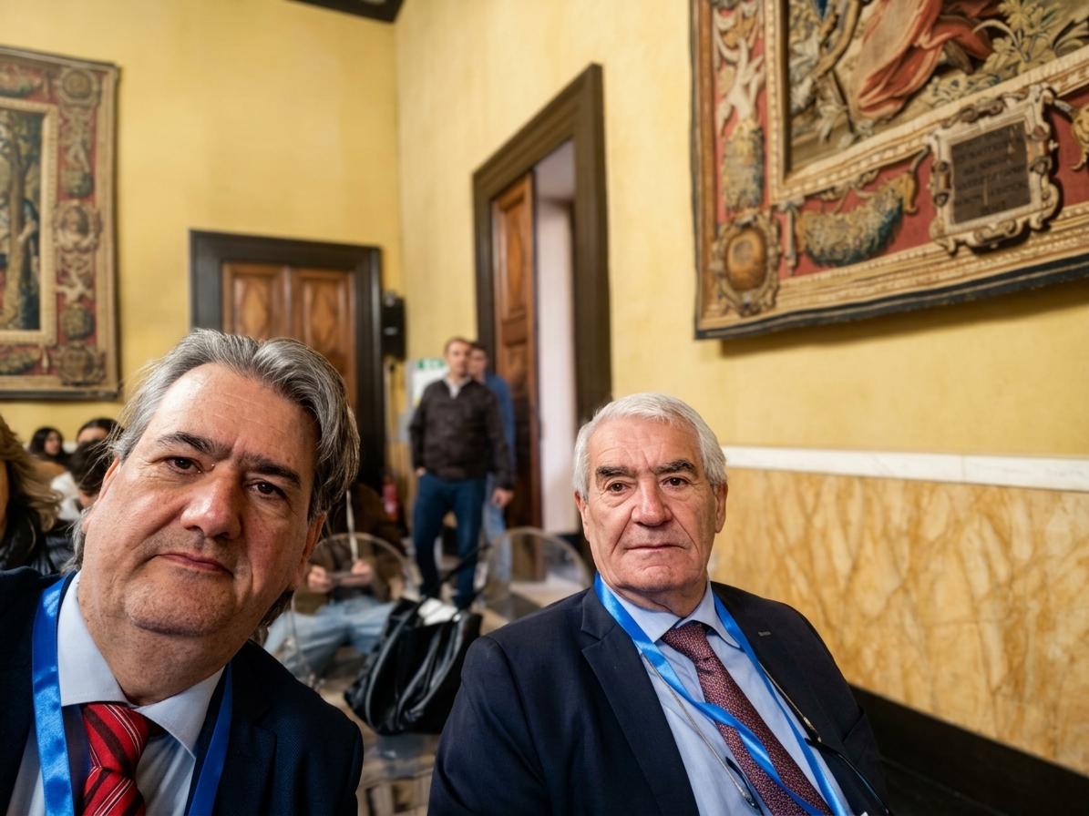 Stati Generali dei Consumatori liguri: la FESICA e la CONFSAL presenti per riaffermare la centralità del lavoro, dei diritti e della tutela dei cittadini