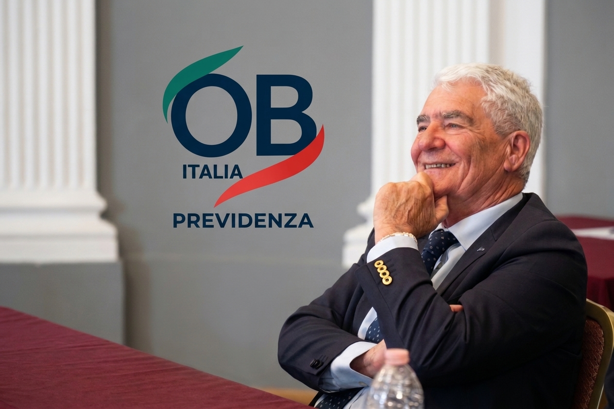 Nasce Ob Italia Previdenza: una risposta concreta per lavoratori, imprese e famiglie