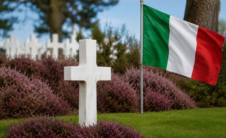 Bosnia-Erzegovina, cordoglio per la morte dei militari e operatori italiani: “La sicurezza di chi opera per la collettività sia sempre la massima priorità”